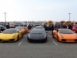 Land vehicle Vehicle Car Supercar Automotive design