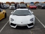 Land vehicle Vehicle Car Supercar Lamborghini aventador