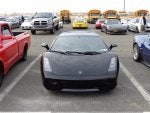 Land vehicle Vehicle Car Supercar Luxury vehicle