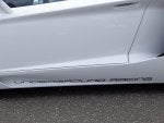 Automotive exterior Vehicle Vehicle door Bumper Car