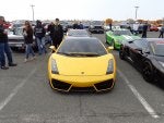 Land vehicle Vehicle Car Supercar Automotive design