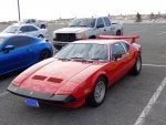 Land vehicle Vehicle Car Sports car Coupé
