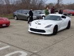 Land vehicle Vehicle Car Sports car Dodge Viper
