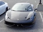 Land vehicle Vehicle Car Supercar Sports car