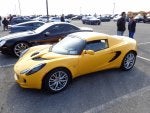 Land vehicle Vehicle Car Motor vehicle Lotus elise