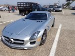 Land vehicle Vehicle Car Mercedes-benz sls amg Motor vehicle