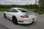 Land vehicle Vehicle Car Supercar Bumper