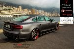Land vehicle Vehicle Car Audi Black