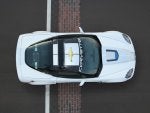 Land vehicle Vehicle Car Ford gt40 Family car