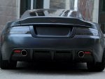 Land vehicle Vehicle Car Sports car Aston martin dbs v12