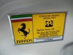 Signage Sign Label